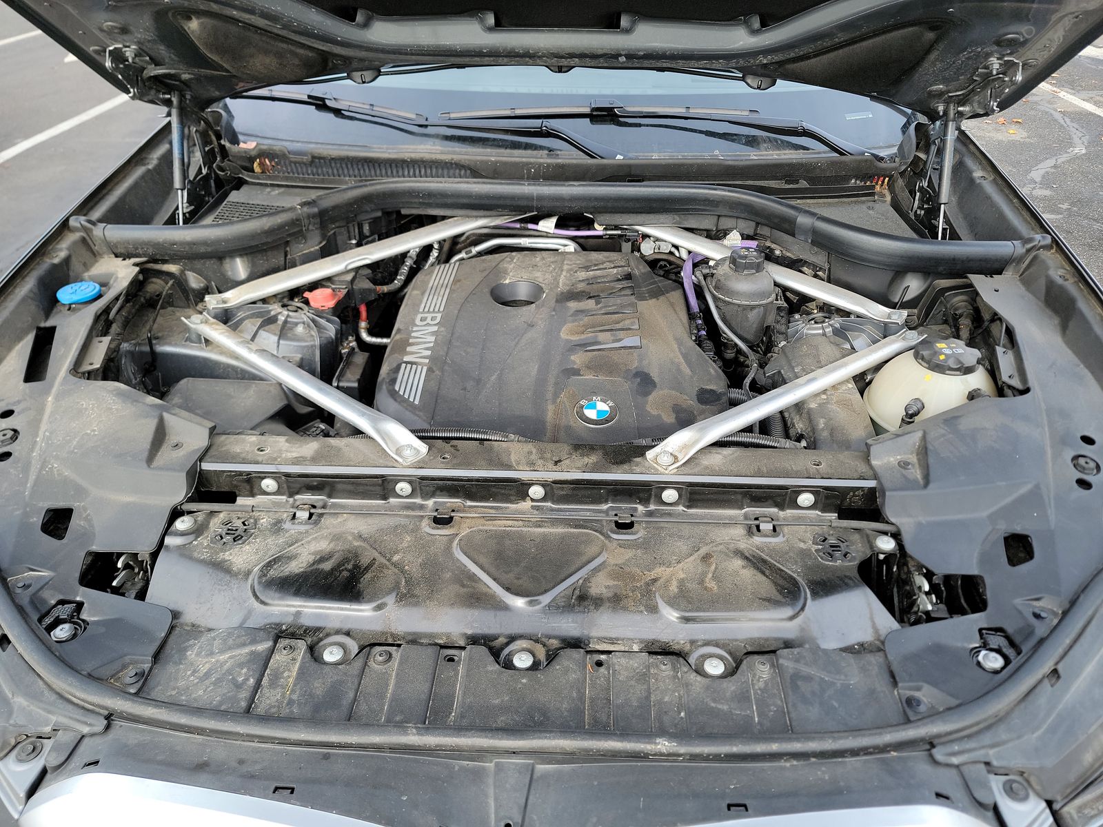 2024 BMW X5 sDrive40i RWD