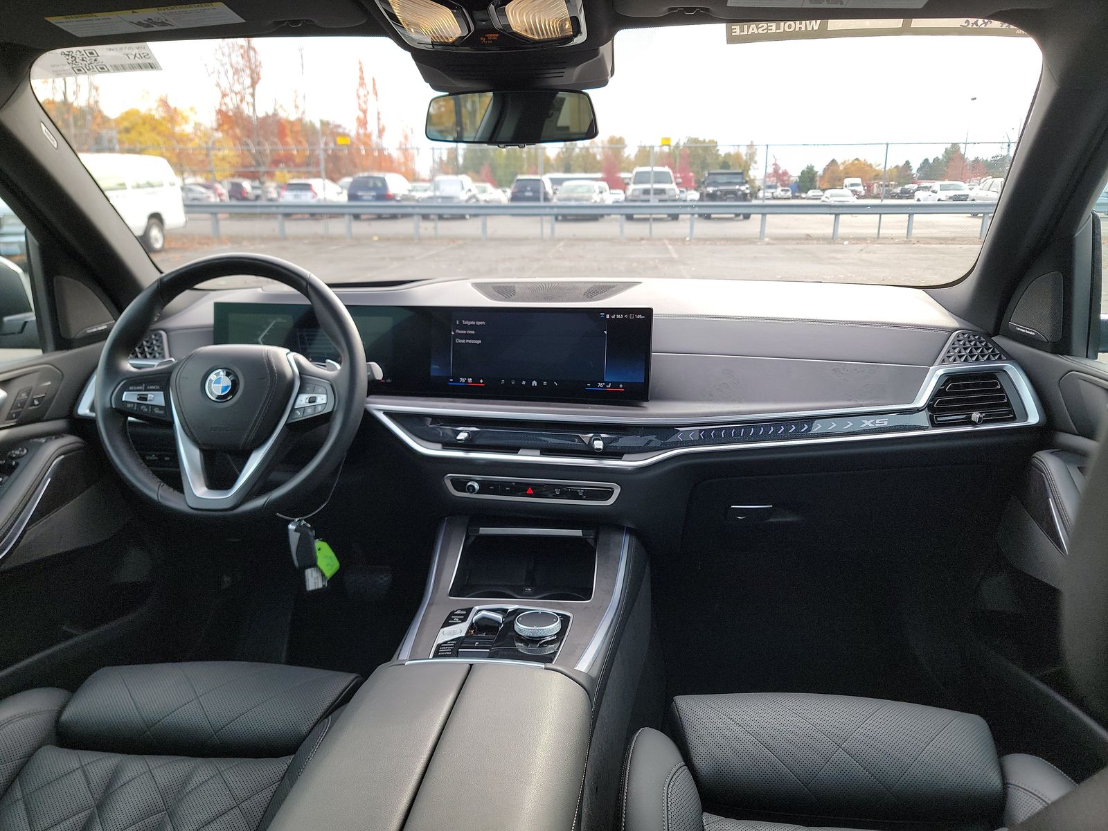 2024 BMW X5 sDrive40i RWD