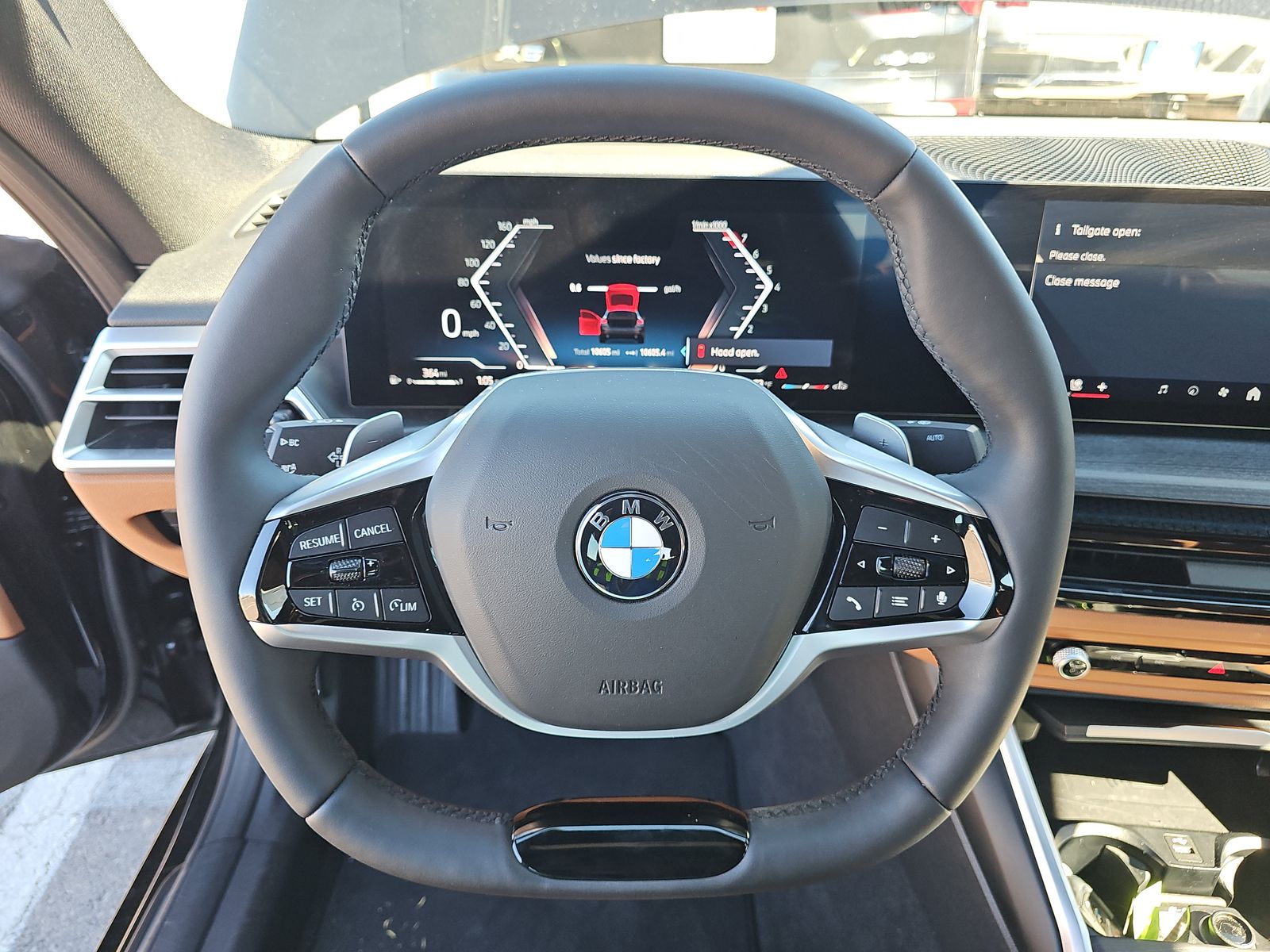 2025 BMW 4 Series 430i xDrive AWD