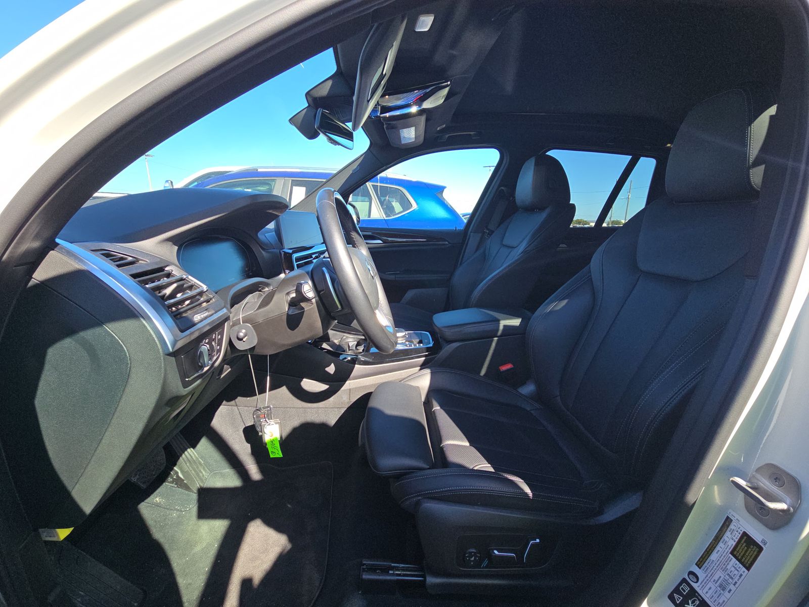 2024 BMW X3 xDrive30i AWD