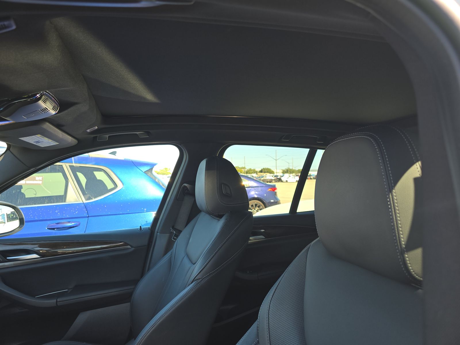 2024 BMW X3 xDrive30i AWD