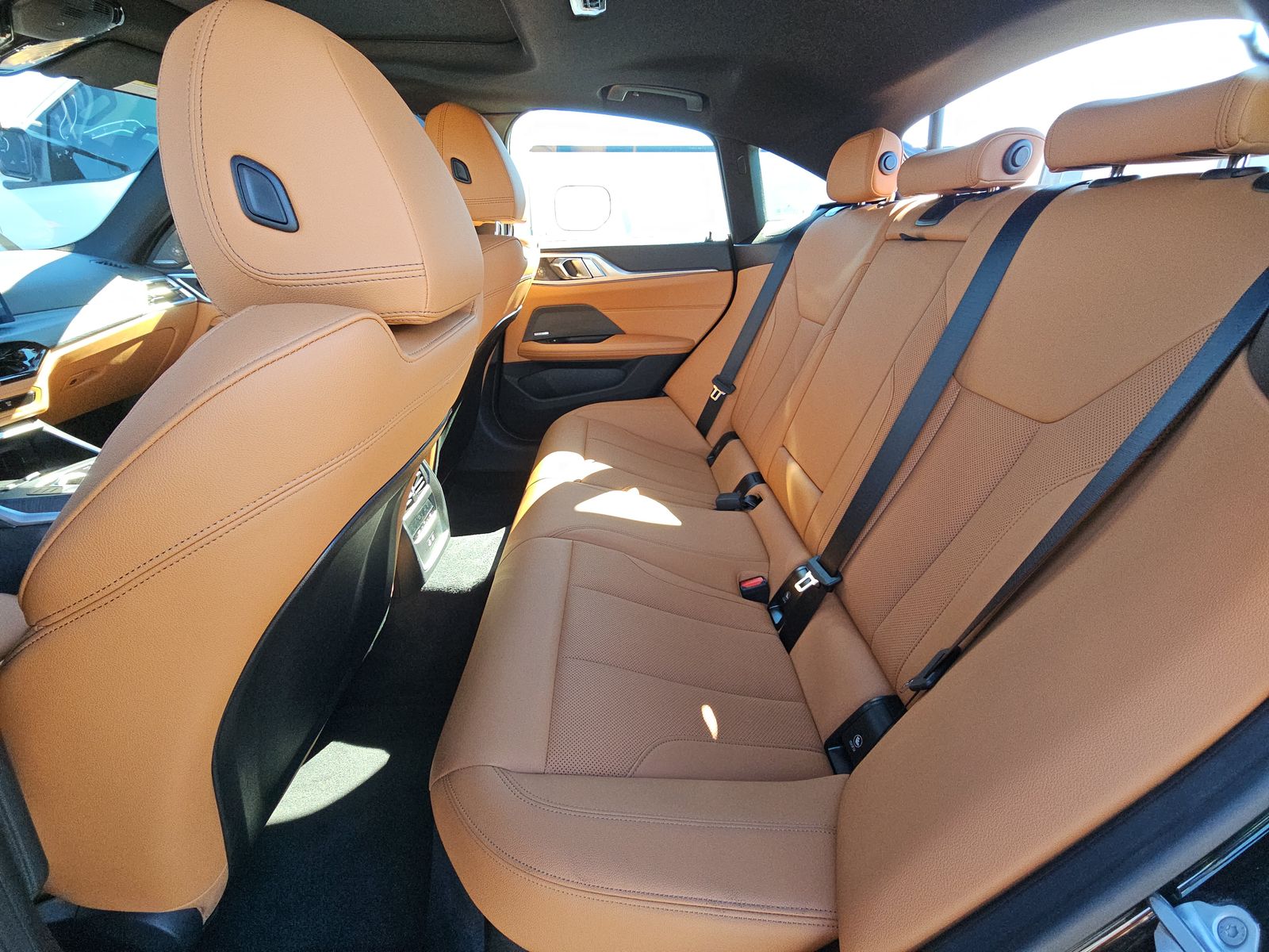 2025 BMW 4 Series 430i xDrive AWD