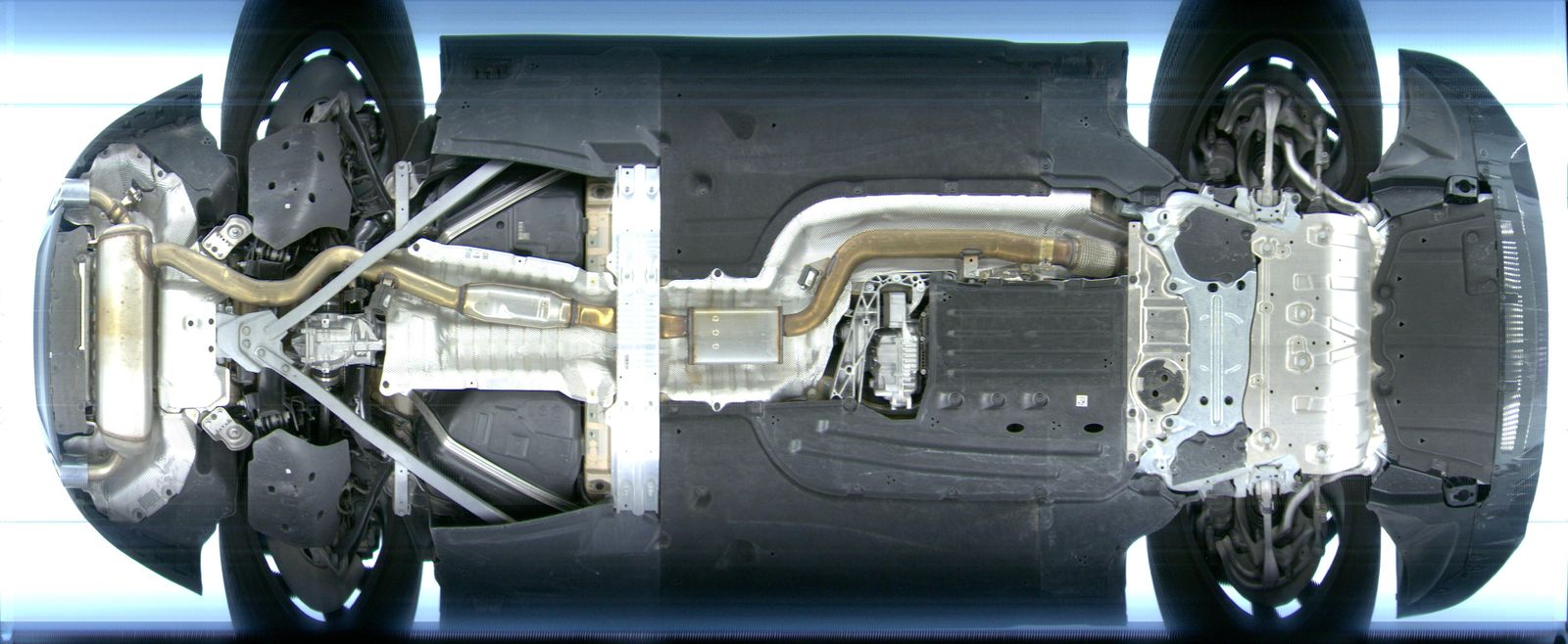 2025 BMW 4 Series 430i xDrive AWD