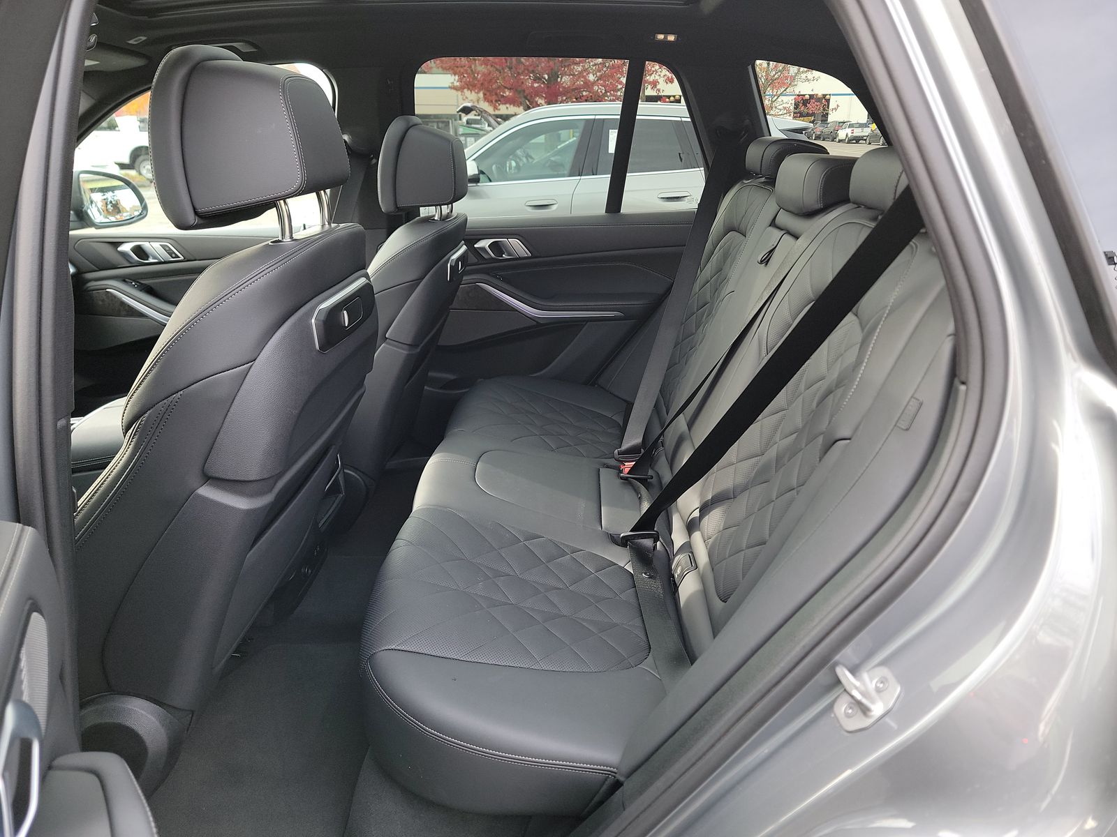 2024 BMW X5 sDrive40i RWD