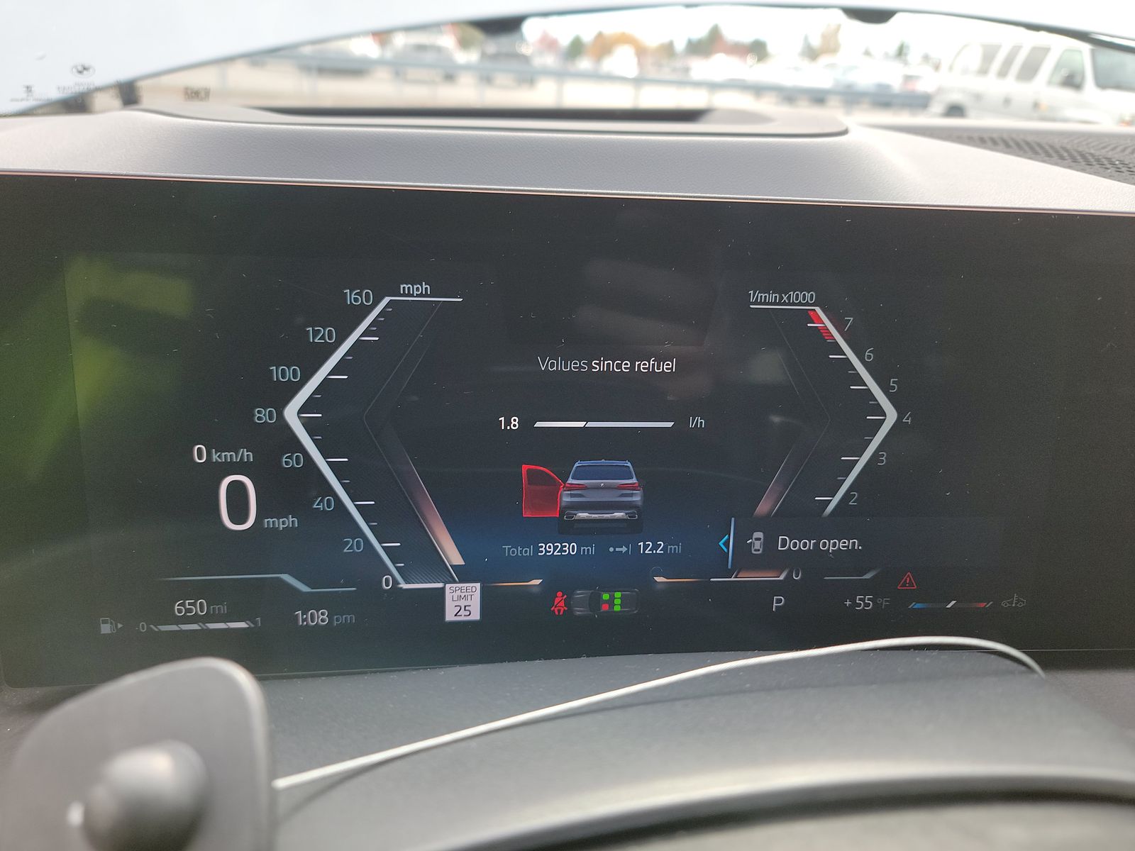 2024 BMW X5 sDrive40i RWD