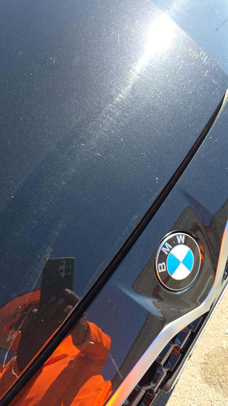 2025 BMW 4 Series 430i xDrive AWD