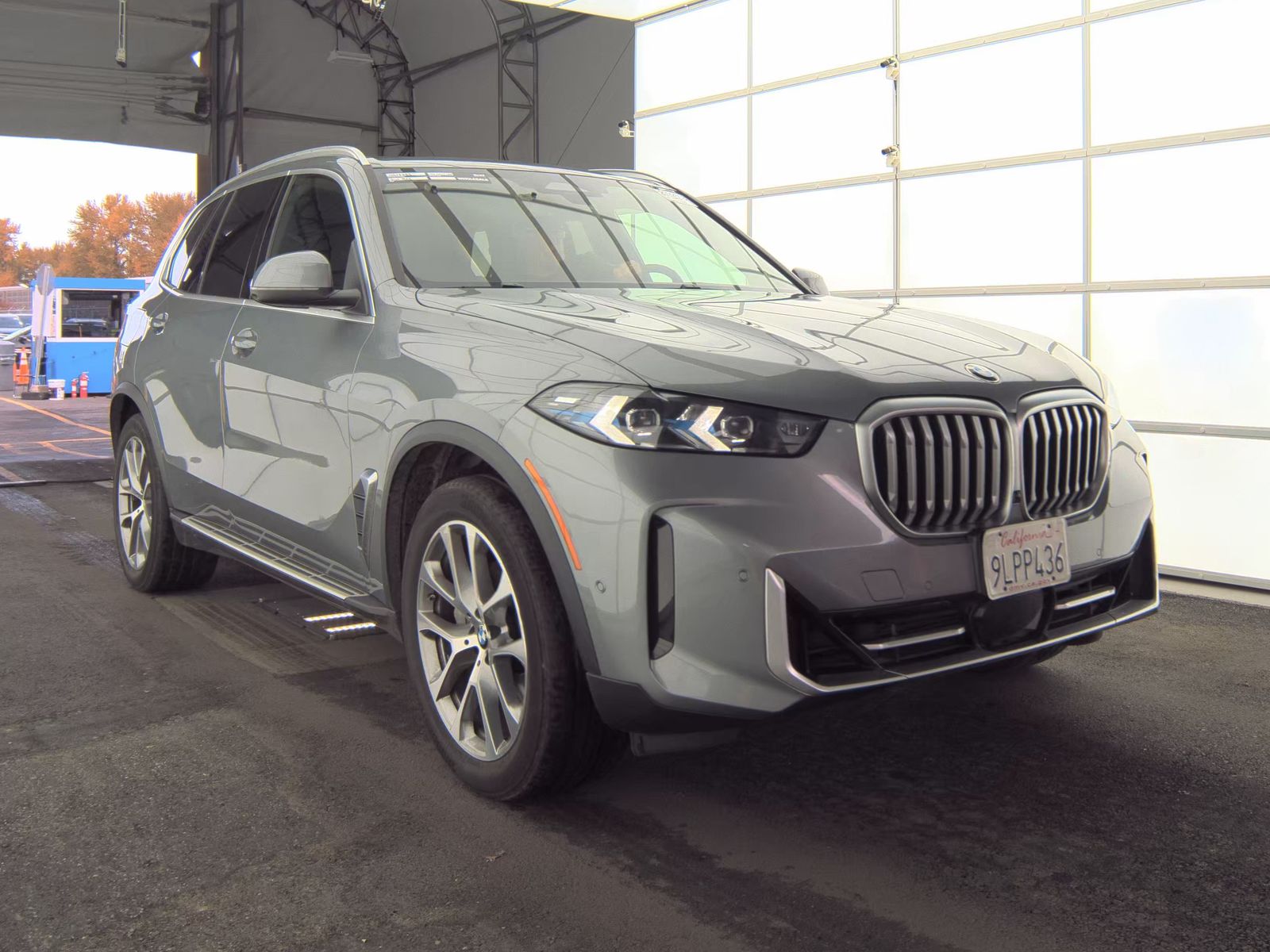 2024 BMW X5 sDrive40i RWD