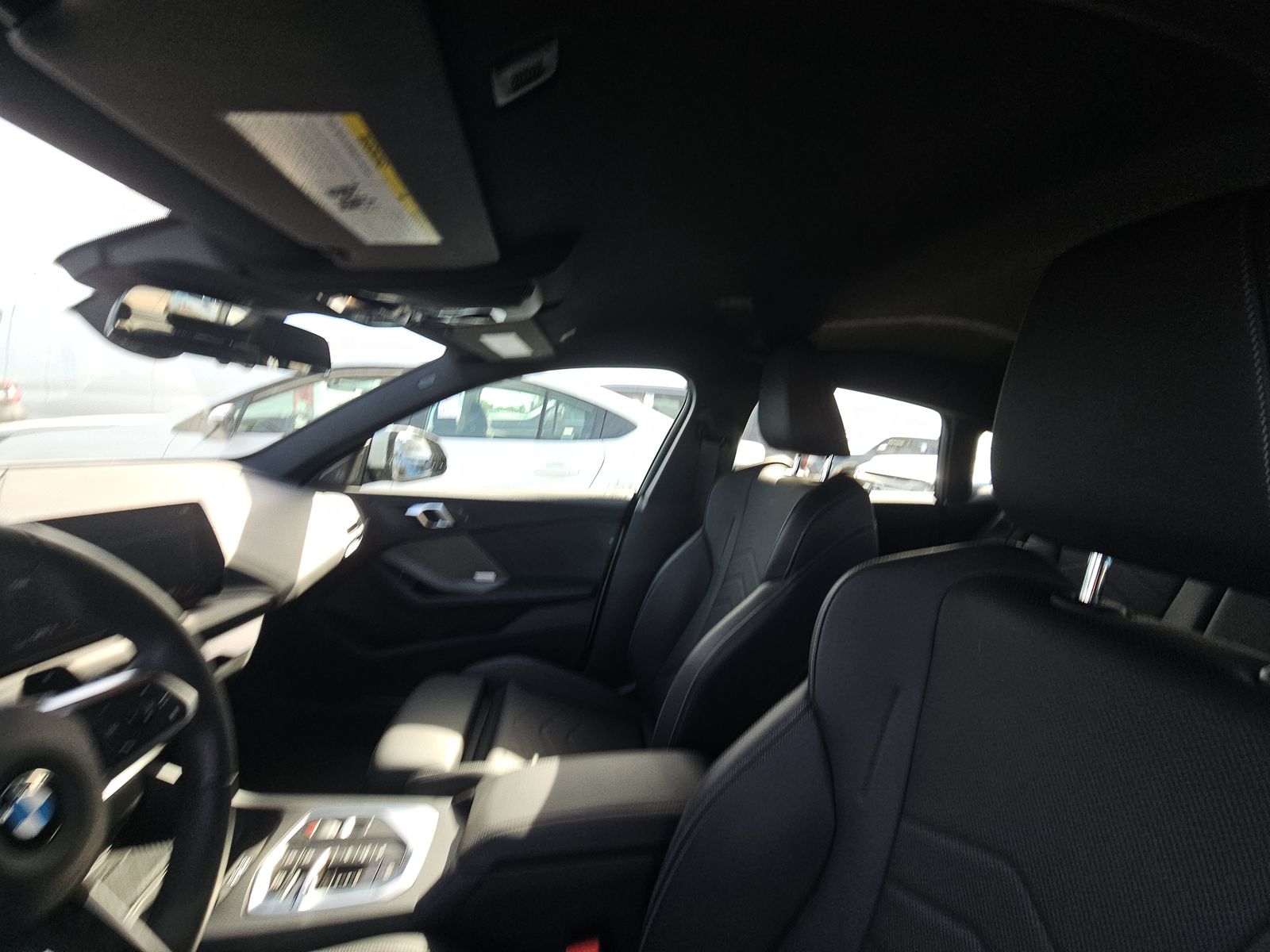 2025 BMW 2 Series 228i xDrive AWD