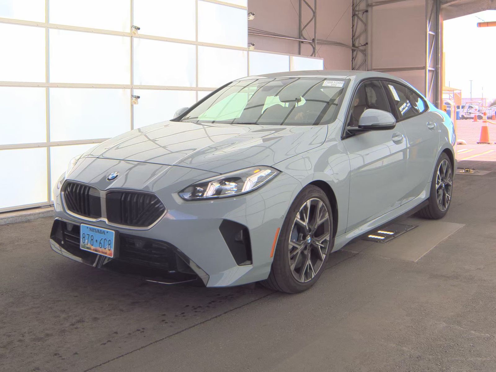 2025 BMW 2 Series 228i xDrive AWD