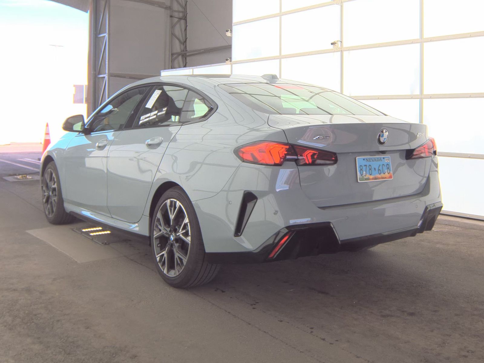 2025 BMW 2 Series 228i xDrive AWD