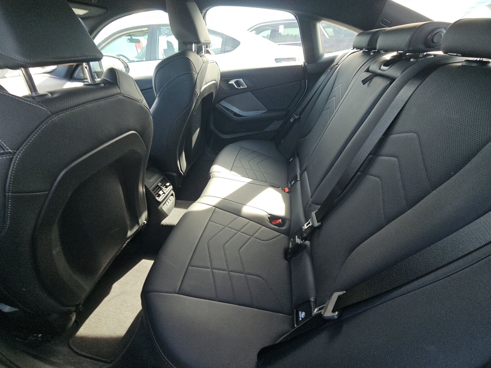 2025 BMW 2 Series 228i xDrive AWD