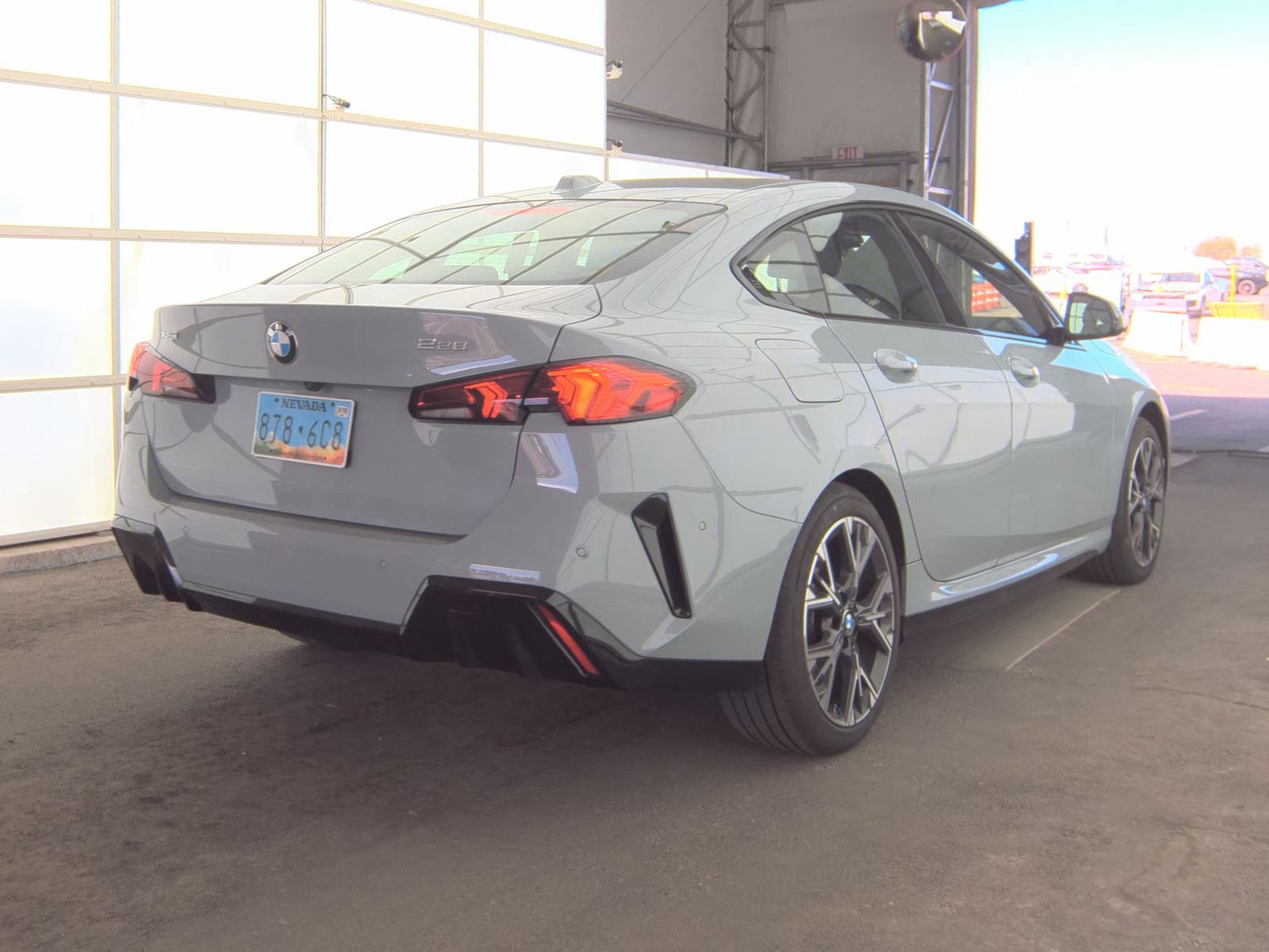 2025 BMW 2 Series 228i xDrive AWD