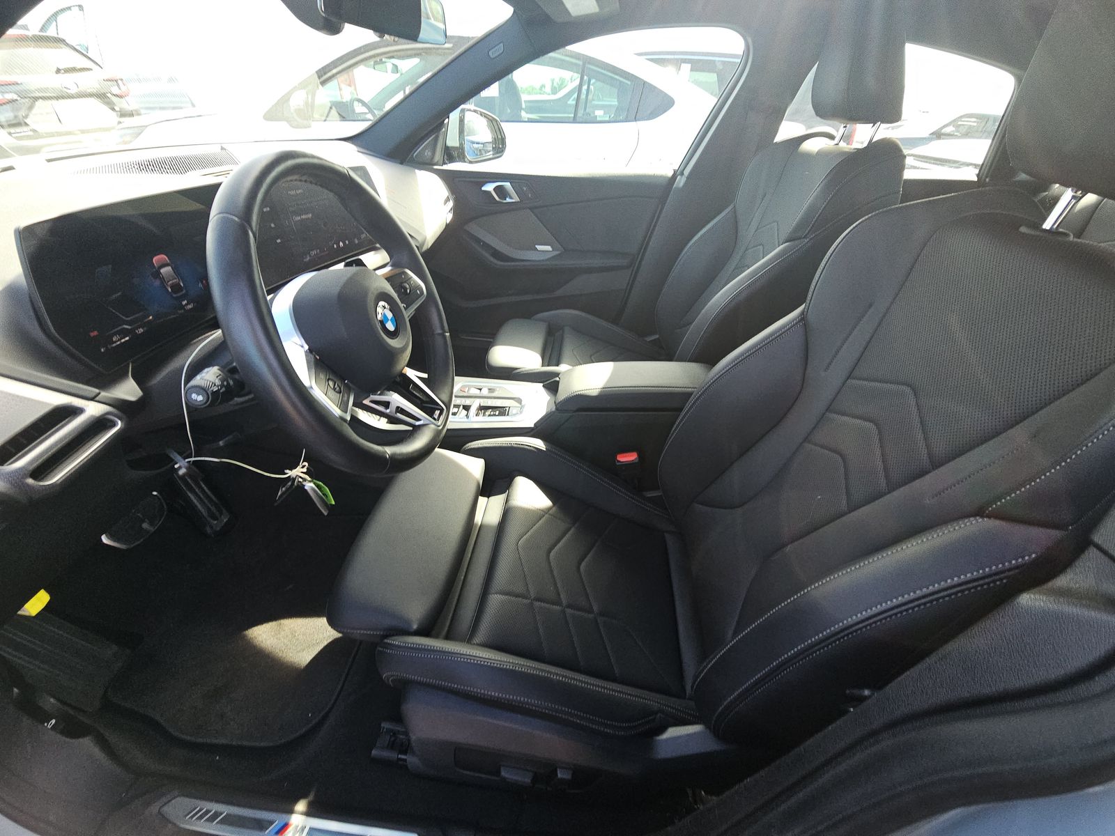 2025 BMW 2 Series 228i xDrive AWD