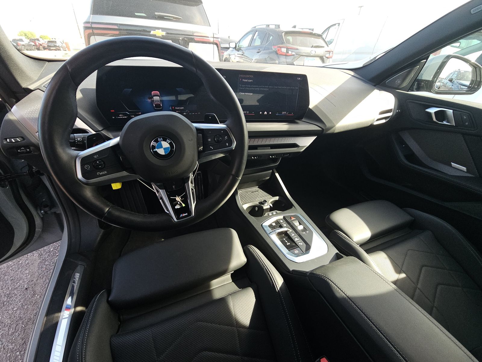 2025 BMW 2 Series 228i xDrive AWD