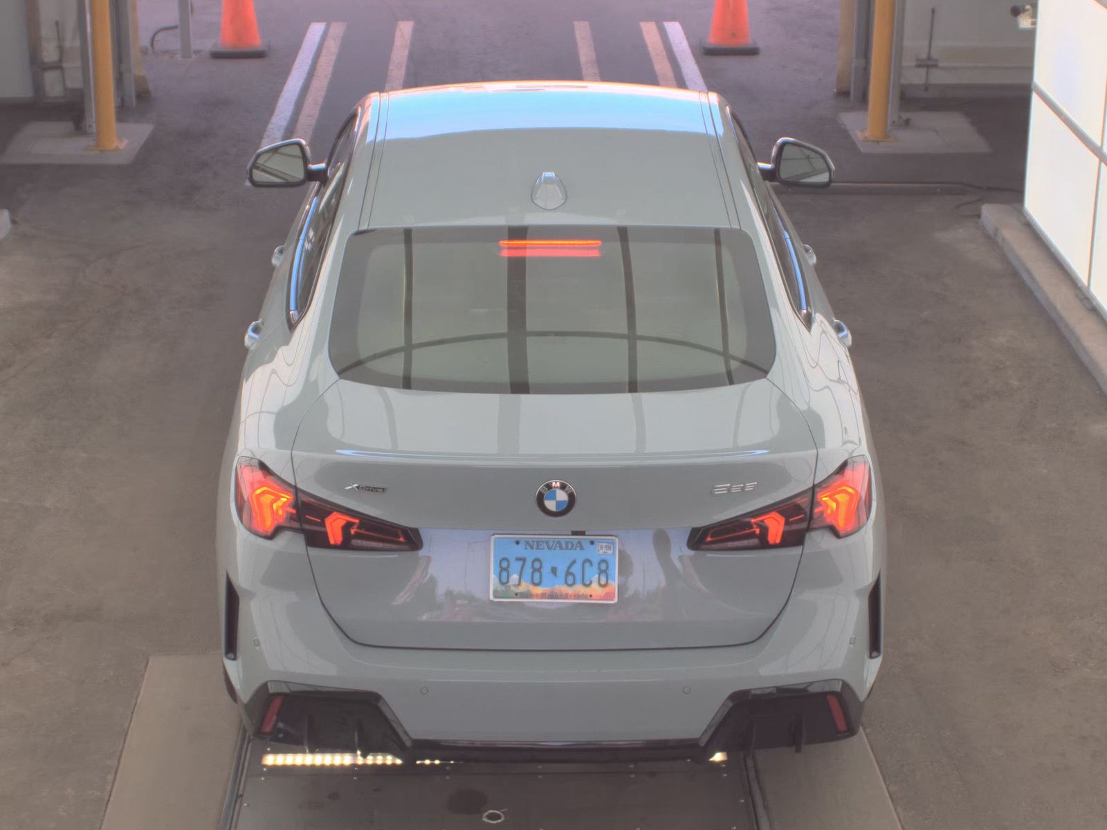 2025 BMW 2 Series 228i xDrive AWD