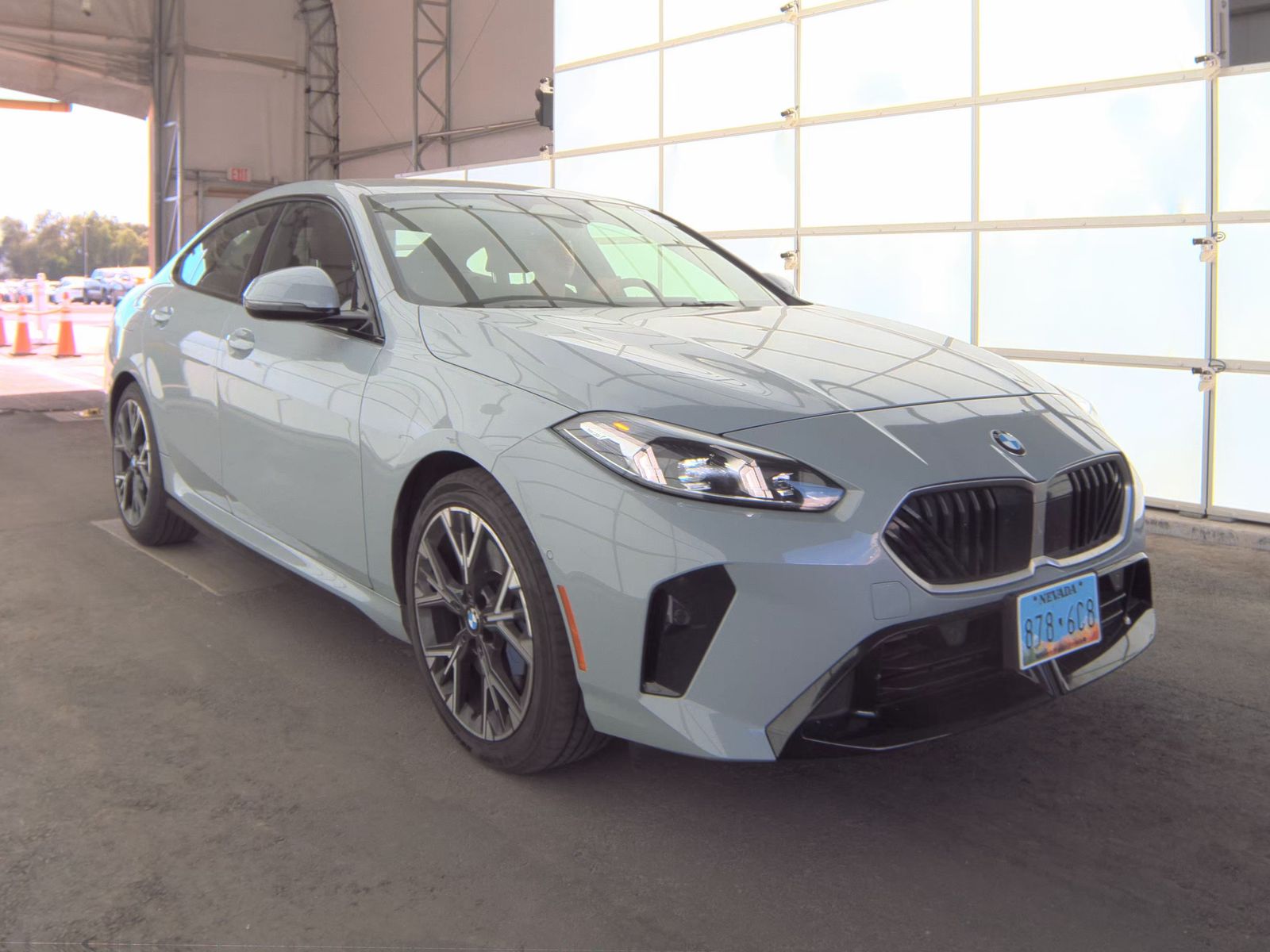 2025 BMW 2 Series 228i xDrive AWD