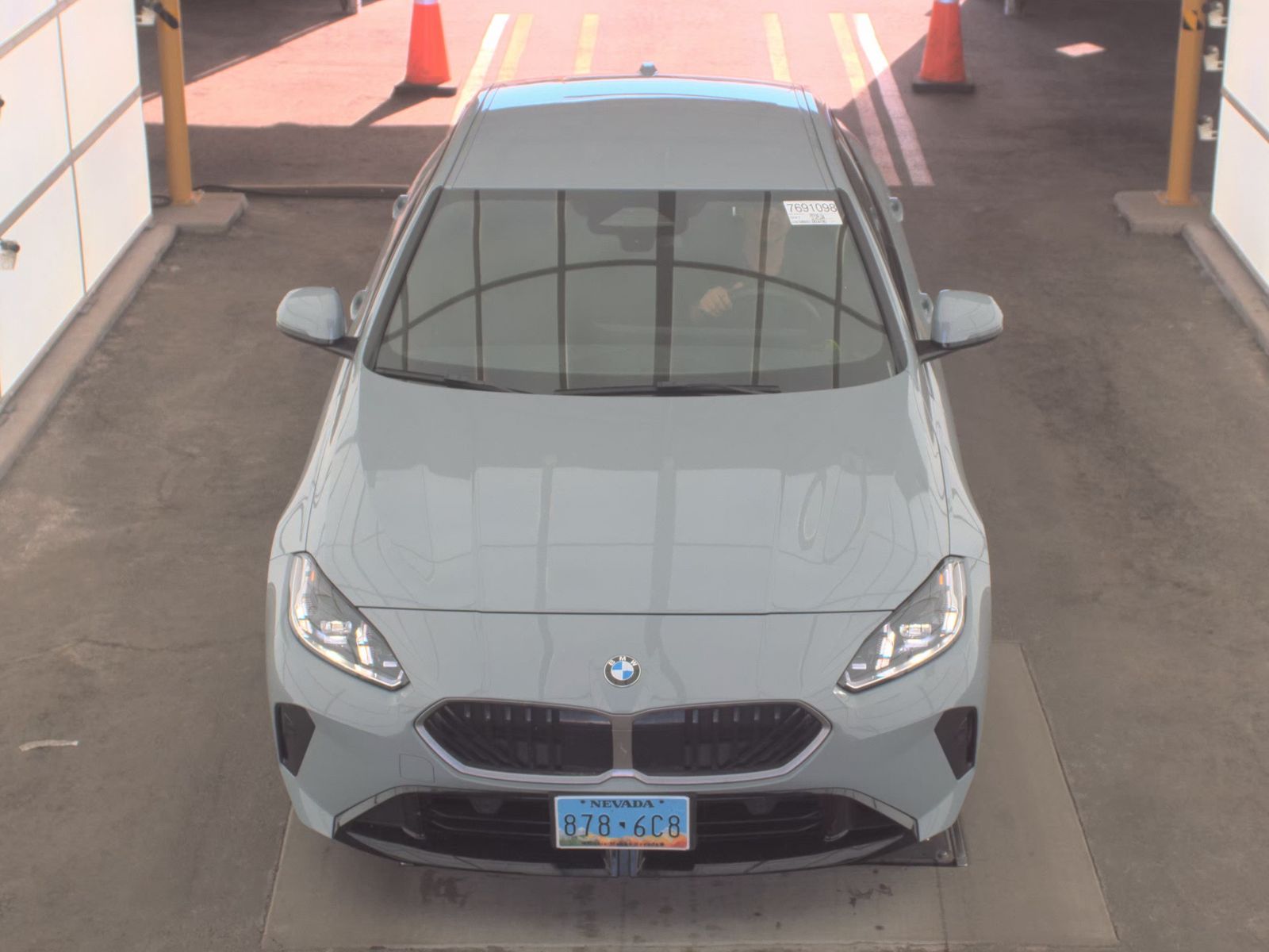 2025 BMW 2 Series 228i xDrive AWD