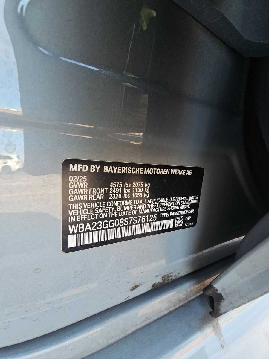 2025 BMW 2 Series 228i xDrive AWD