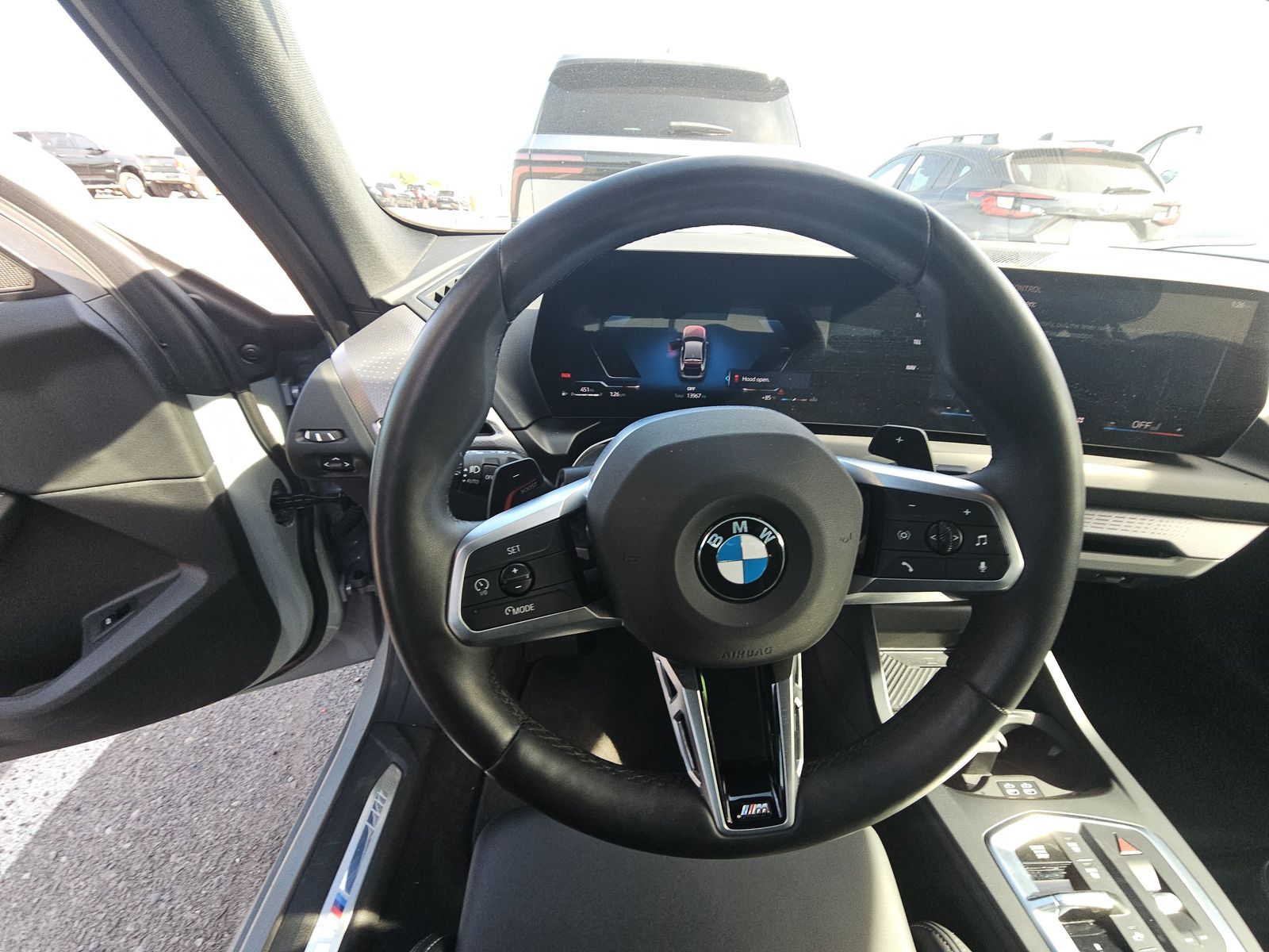 2025 BMW 2 Series 228i xDrive AWD