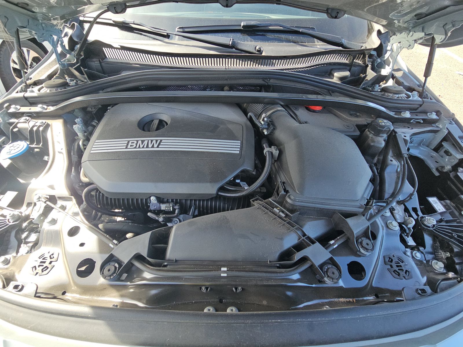 2025 BMW 2 Series 228i xDrive AWD