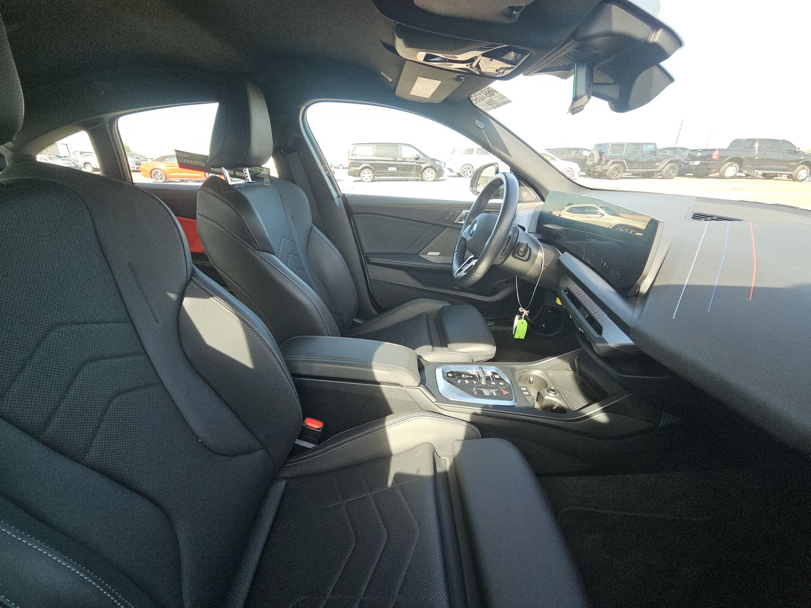 2025 BMW 2 Series 228i xDrive AWD