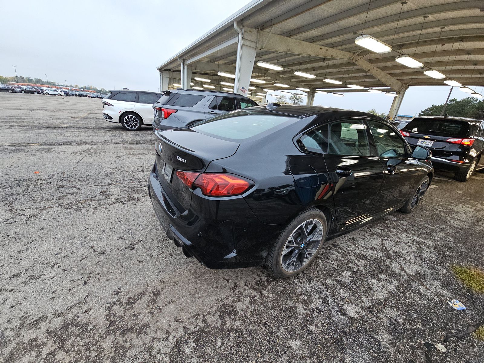 2025 BMW 2 Series 228i xDrive AWD