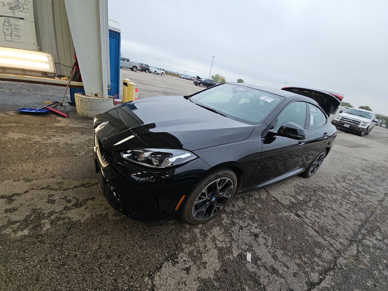 2025 BMW 2 Series 228i xDrive AWD