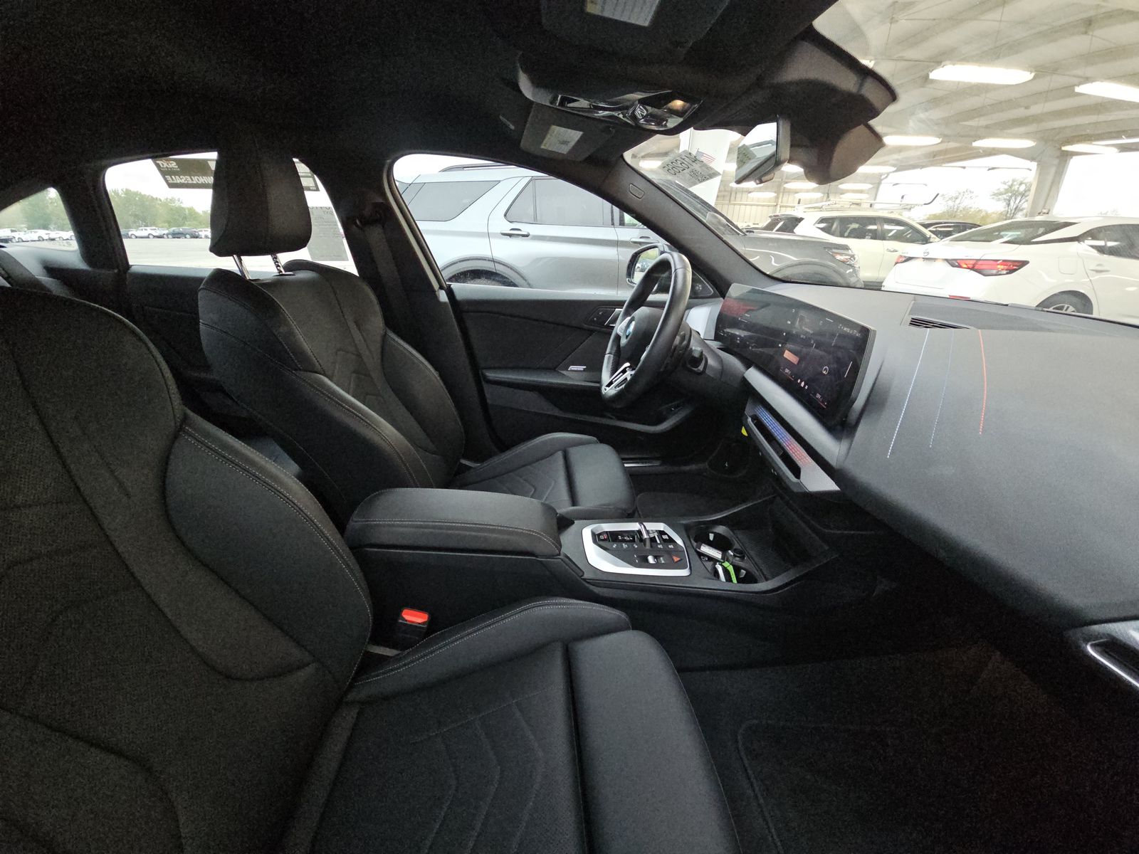 2025 BMW 2 Series 228i xDrive AWD