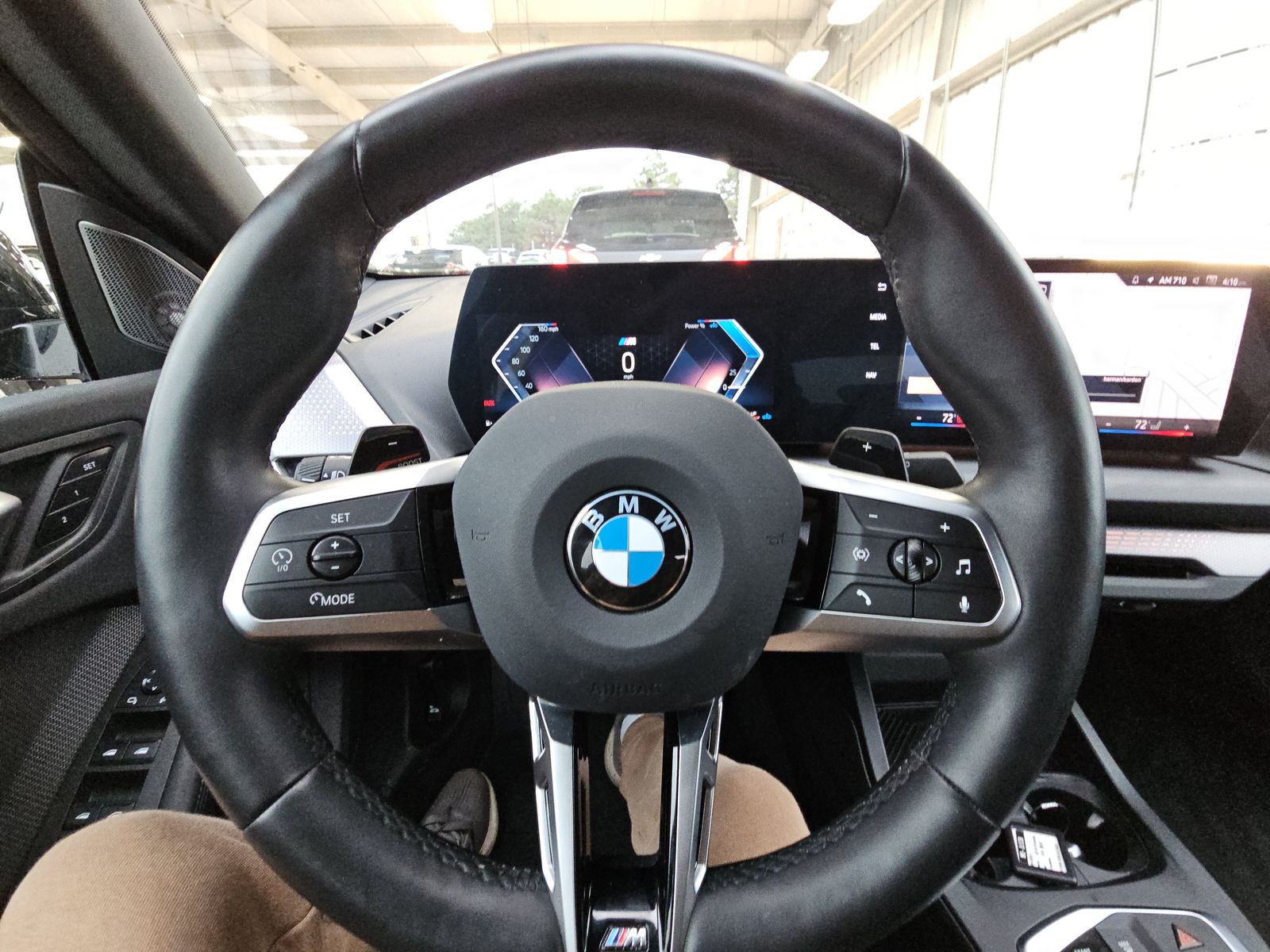2025 BMW 2 Series 228i xDrive AWD
