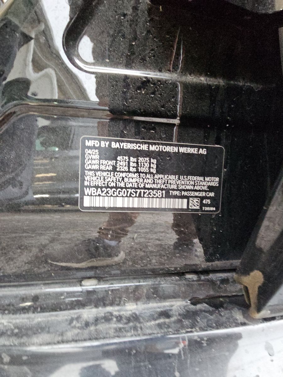 2025 BMW 2 Series 228i xDrive AWD