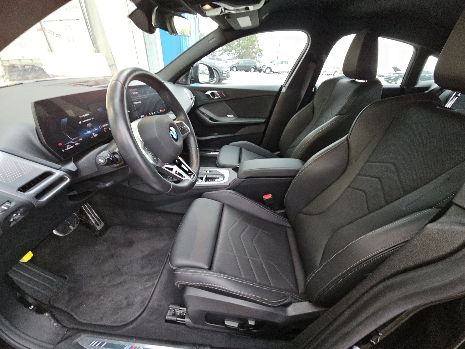 2025 BMW 2 Series 228i xDrive AWD