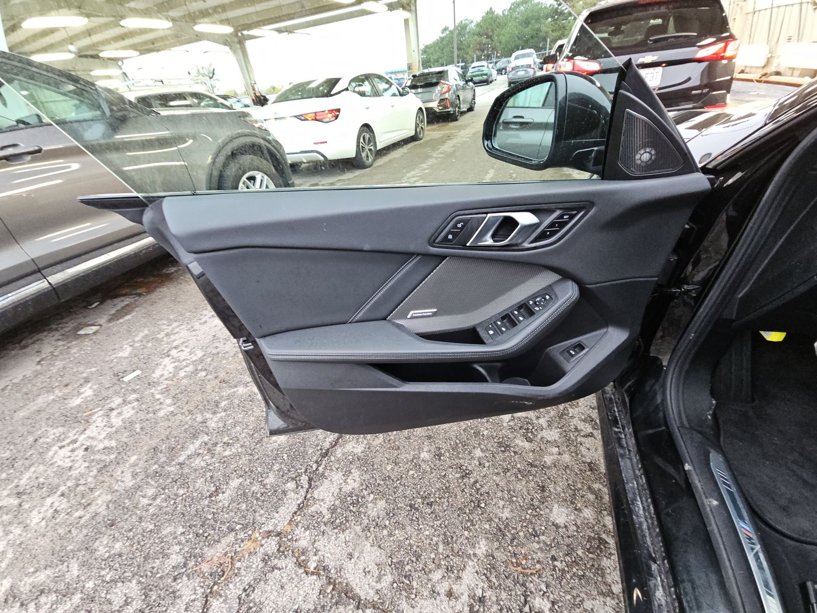 2025 BMW 2 Series 228i xDrive AWD