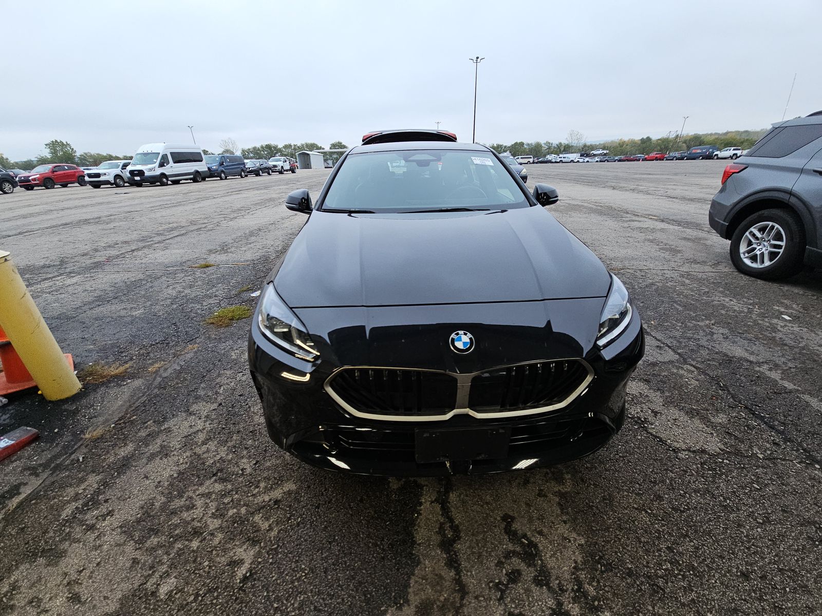 2025 BMW 2 Series 228i xDrive AWD