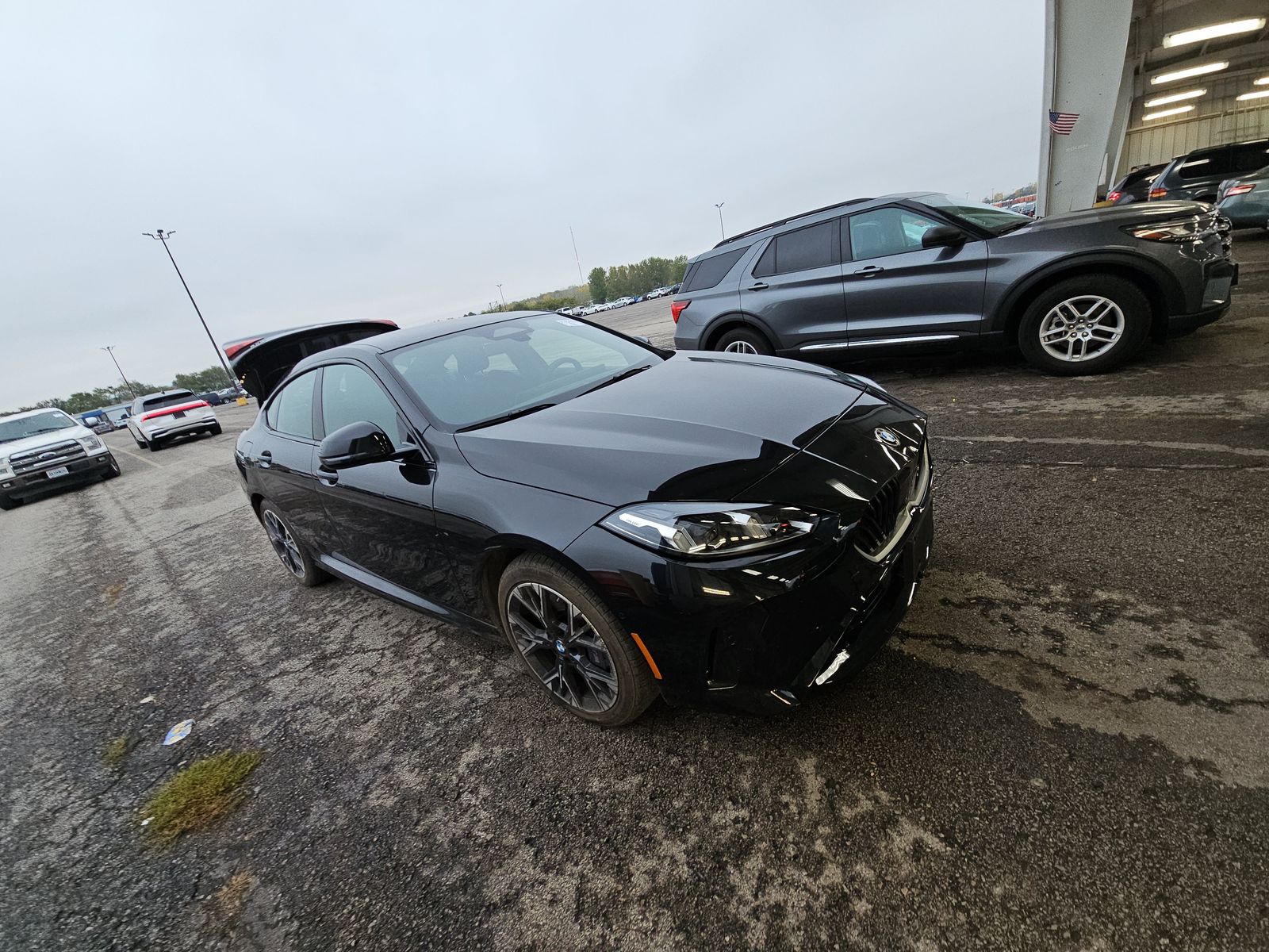 2025 BMW 2 Series 228i xDrive AWD