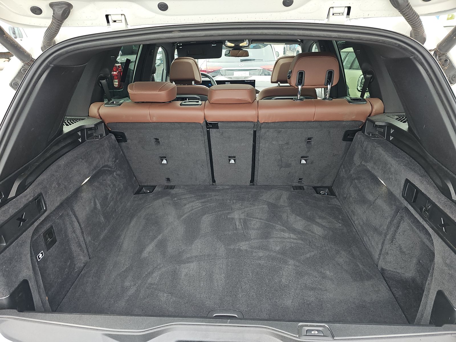 2025 BMW X5 xDrive40i AWD