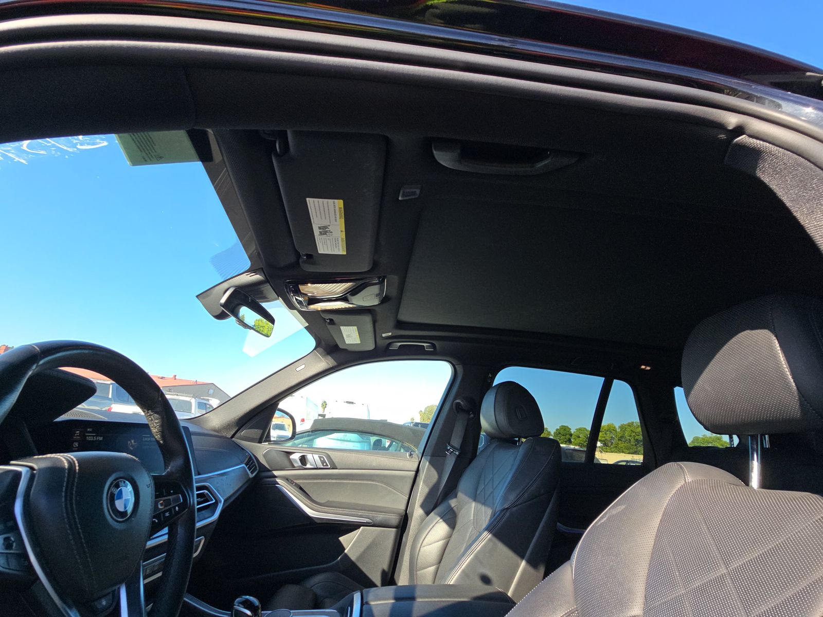 2023 BMW X5 xDrive40i AWD