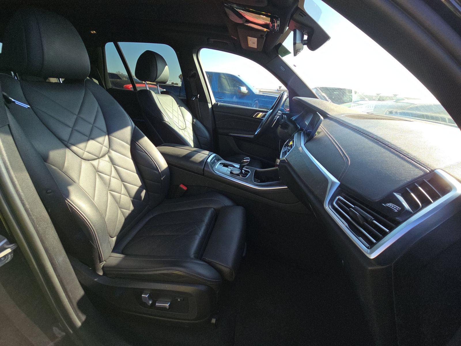 2023 BMW X5 xDrive40i AWD