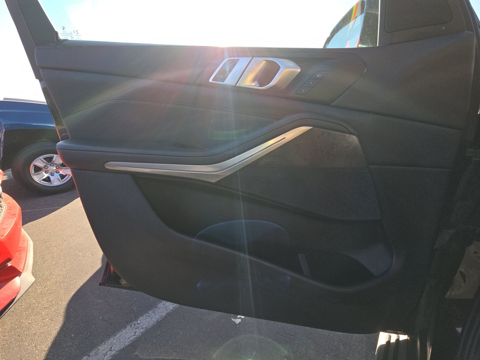 2023 BMW X5 xDrive40i AWD