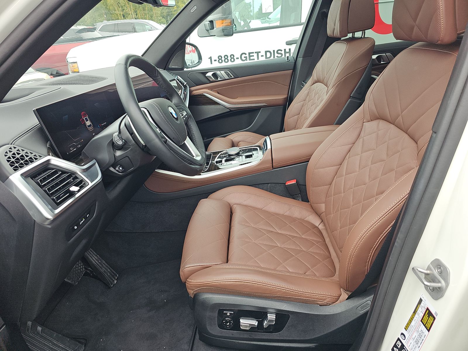 2025 BMW X5 xDrive40i AWD