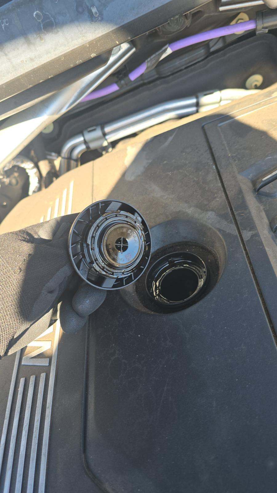 2023 BMW X5 xDrive40i AWD