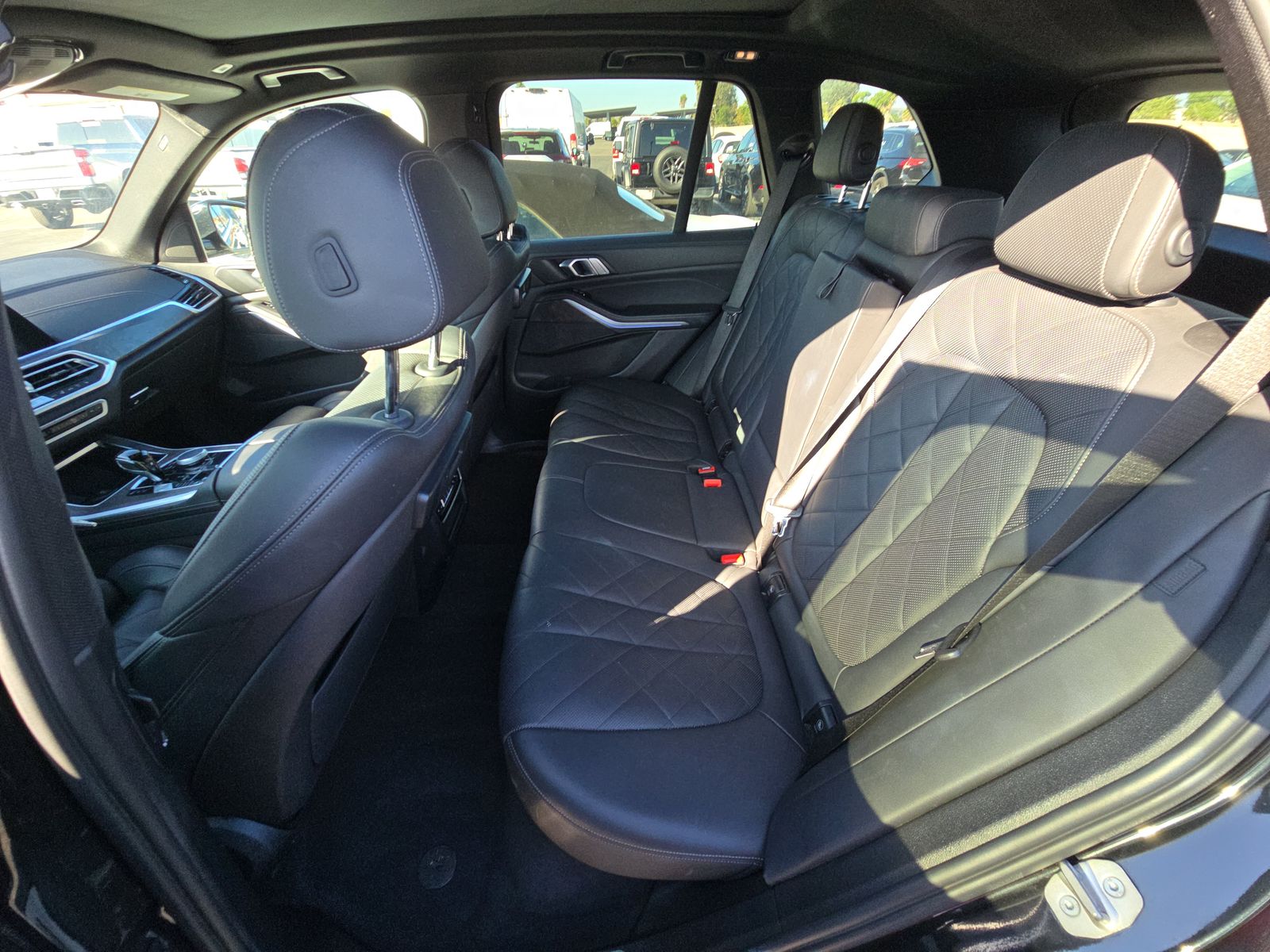 2023 BMW X5 xDrive40i AWD