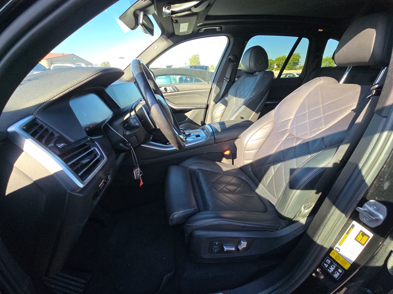 2023 BMW X5 xDrive40i AWD