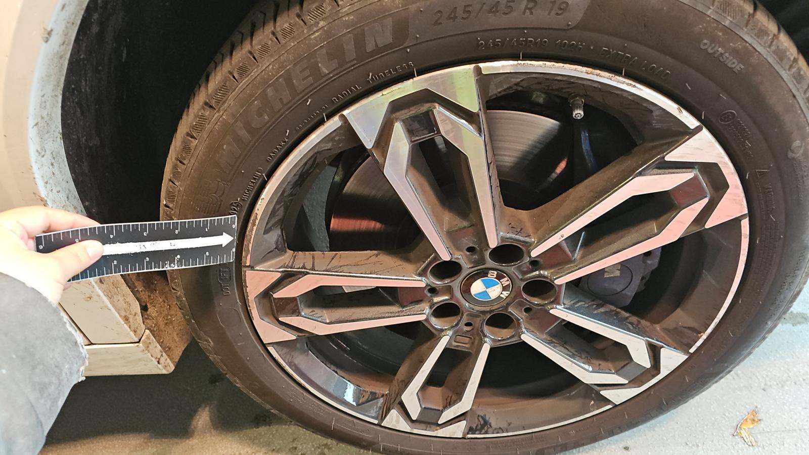 2025 BMW X2 xDrive28i AWD