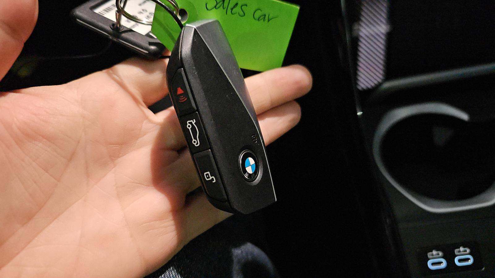 2025 BMW X2 xDrive28i AWD