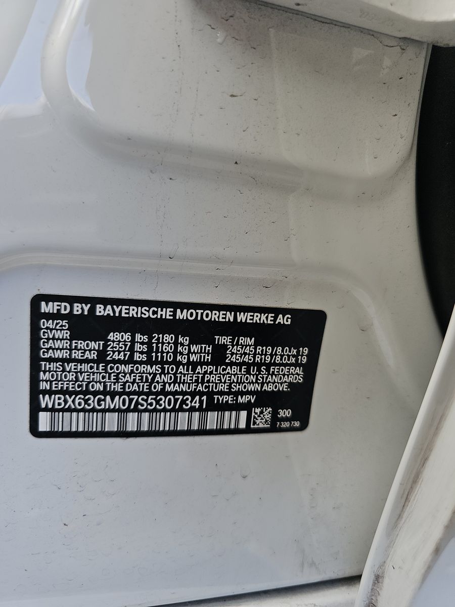 2025 BMW X2 xDrive28i AWD