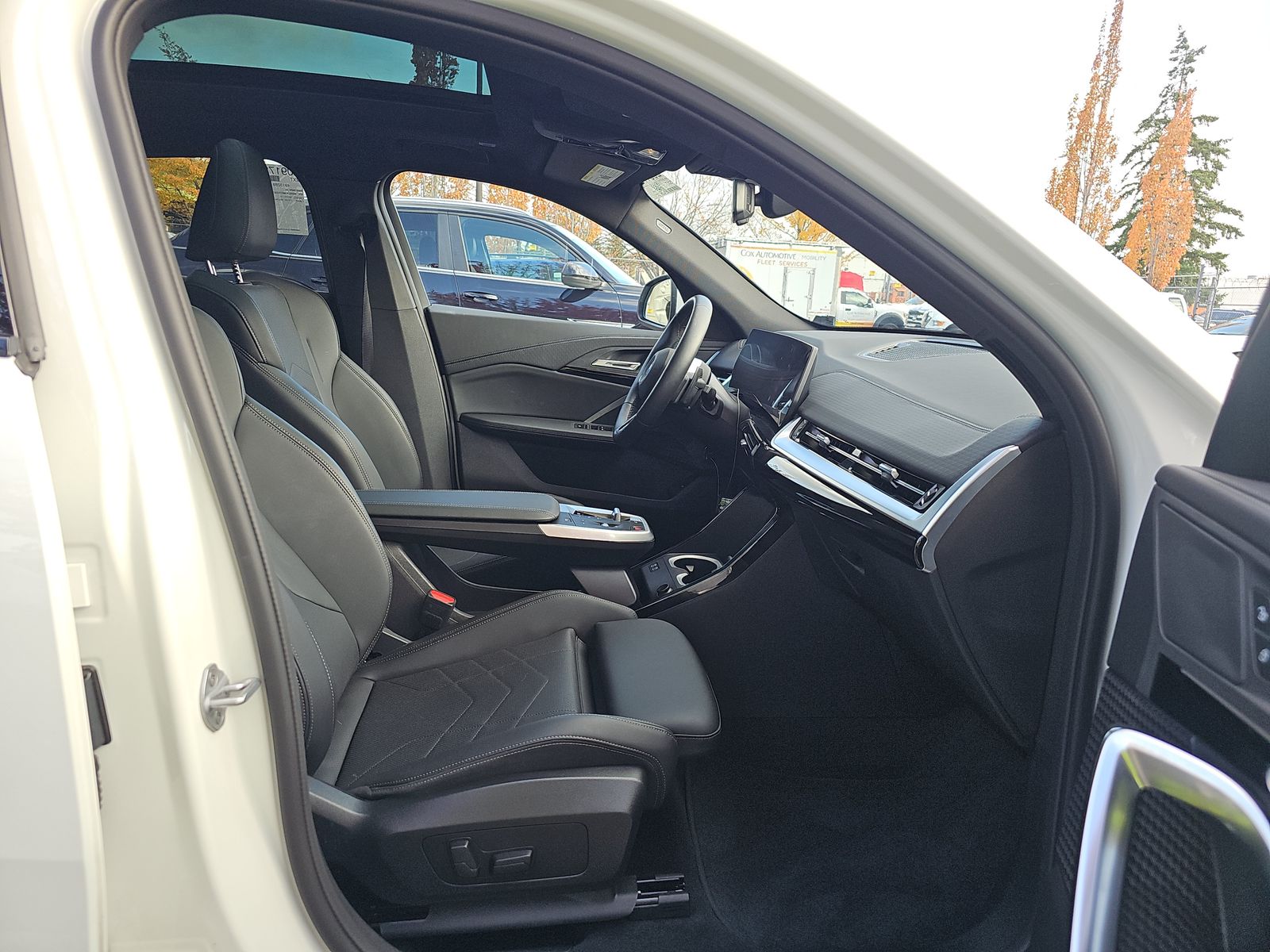 2025 BMW X2 xDrive28i AWD