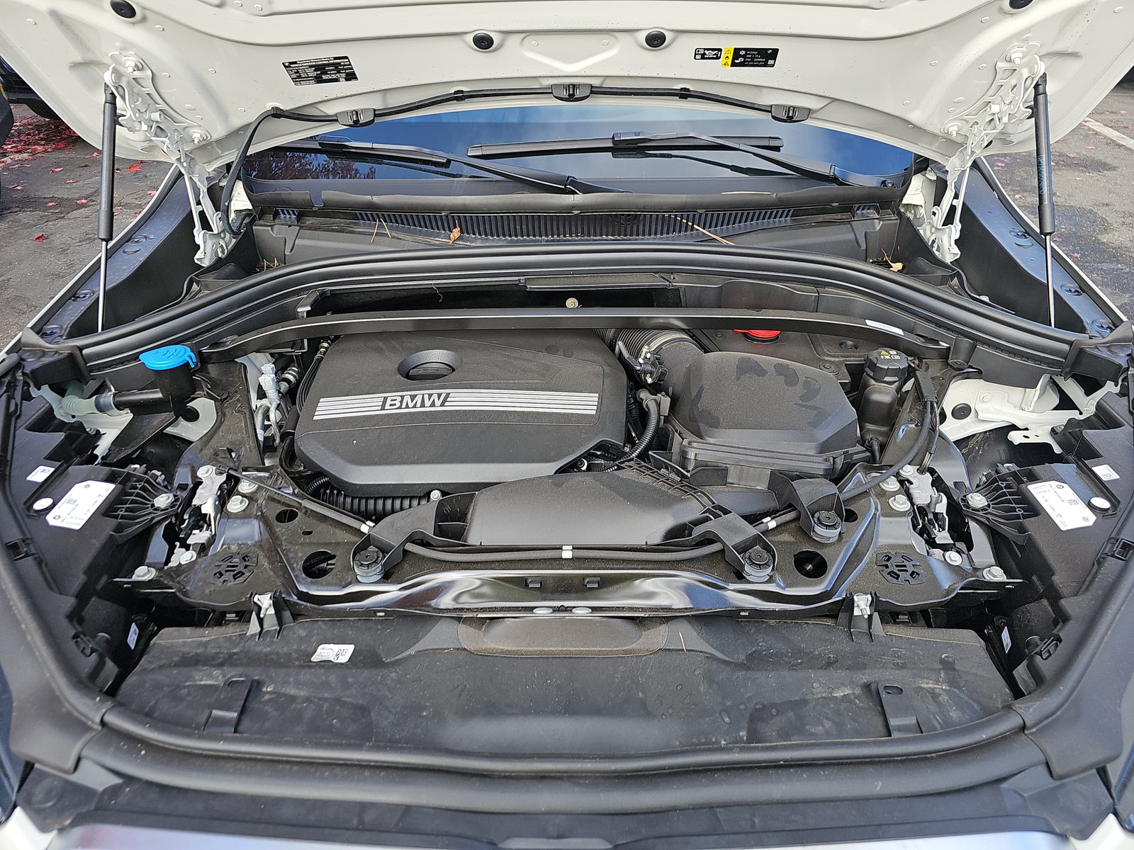 2025 BMW X2 xDrive28i AWD