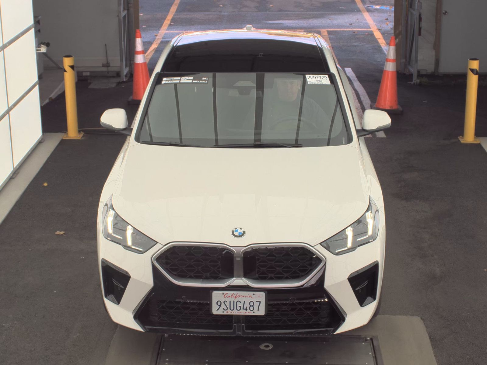 2025 BMW X2 xDrive28i AWD