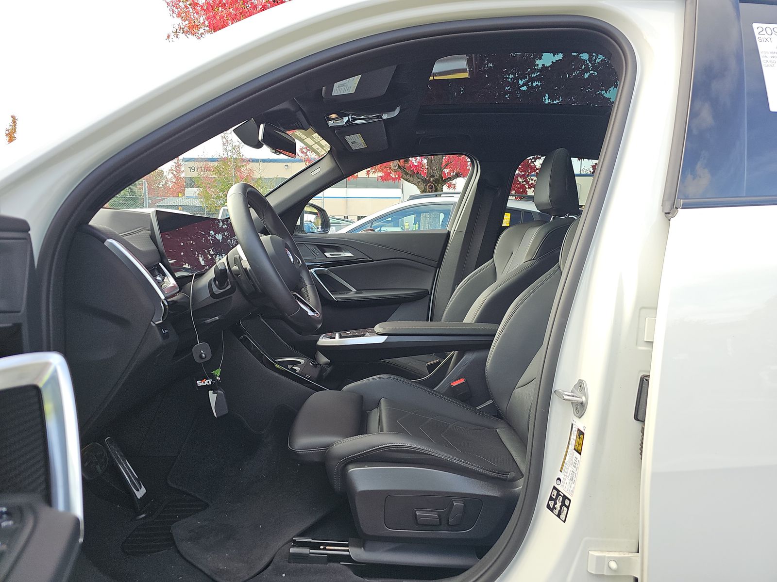 2025 BMW X2 xDrive28i AWD