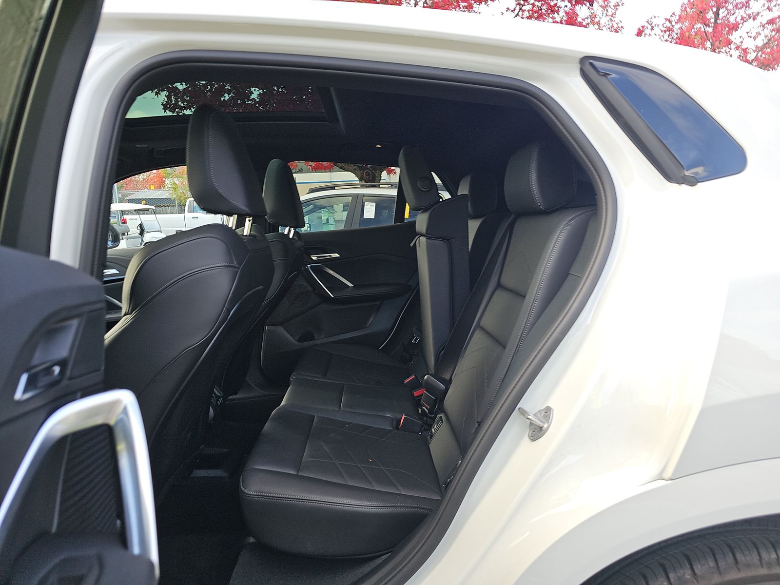 2025 BMW X2 xDrive28i AWD